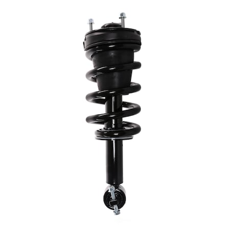 Prt Suspension Strut And Coil Spring Assembly, Prt 710970 710970